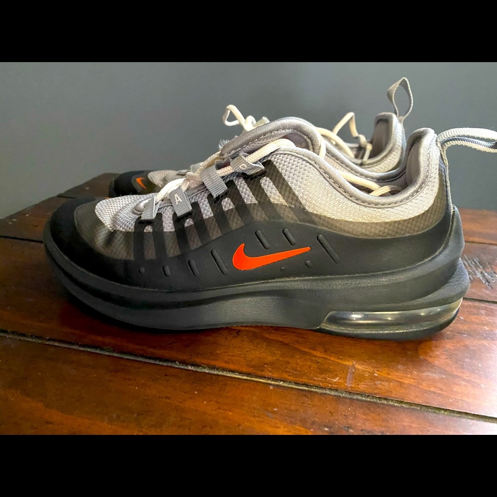 Boy’s Nike Shoes